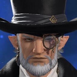 Luther Flarecaster