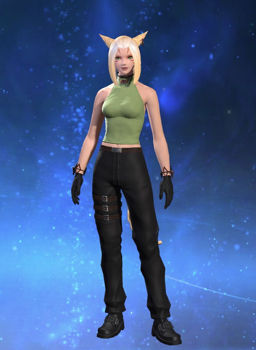 Sintura Kai
