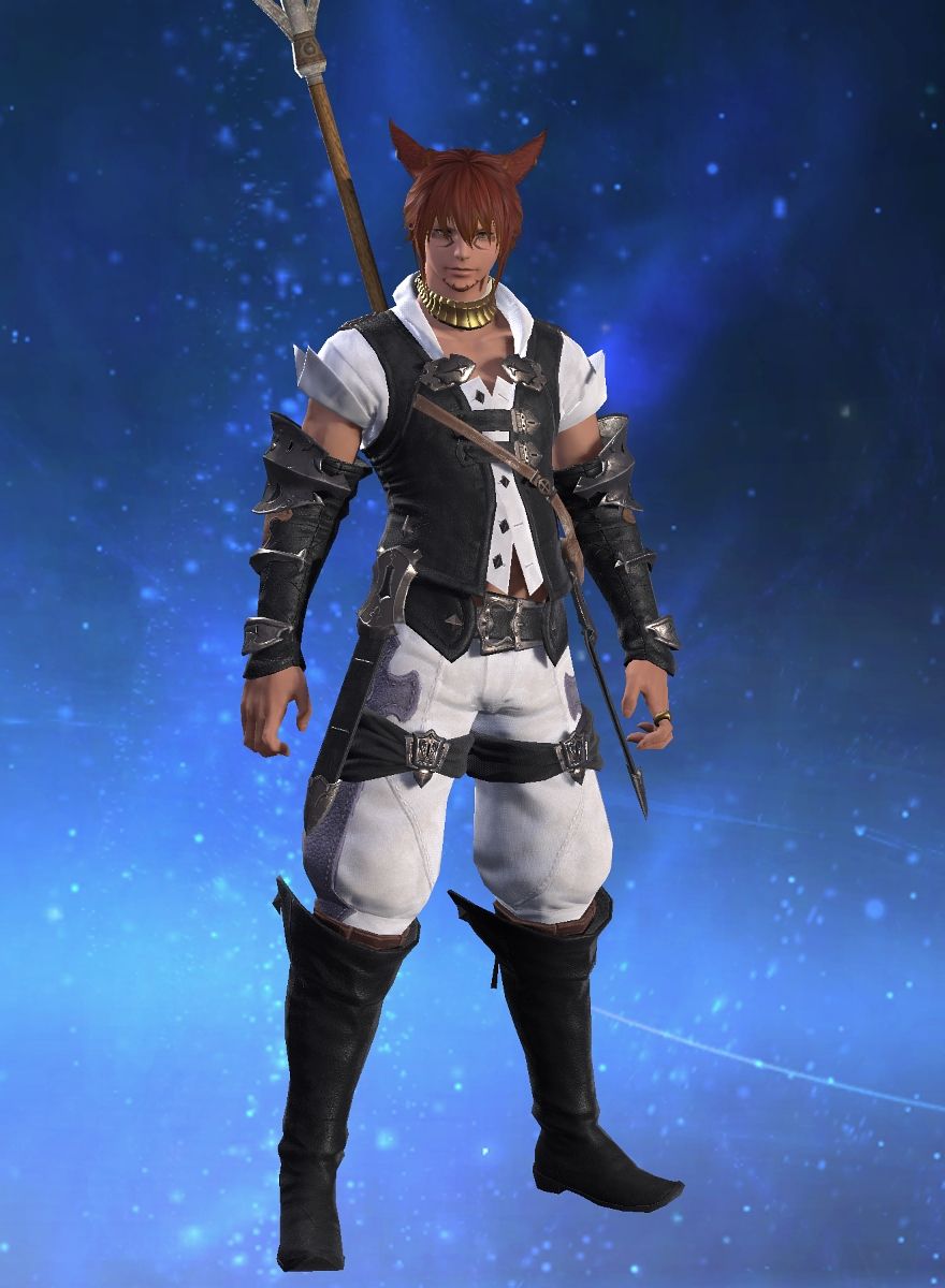 W'rinha Haku