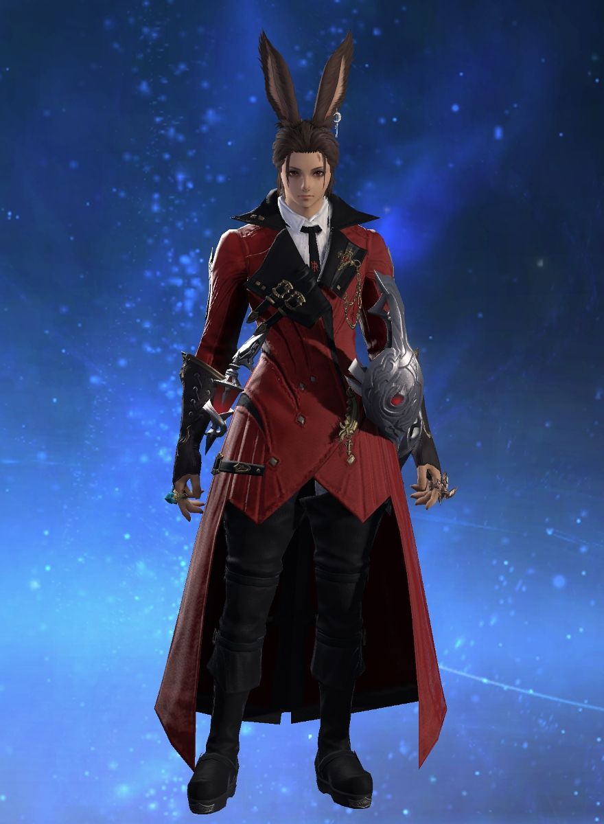 Trafalgar Violetgarde