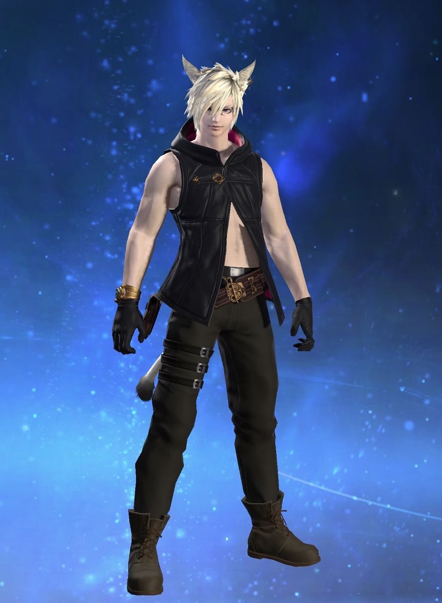 Prompto Argent