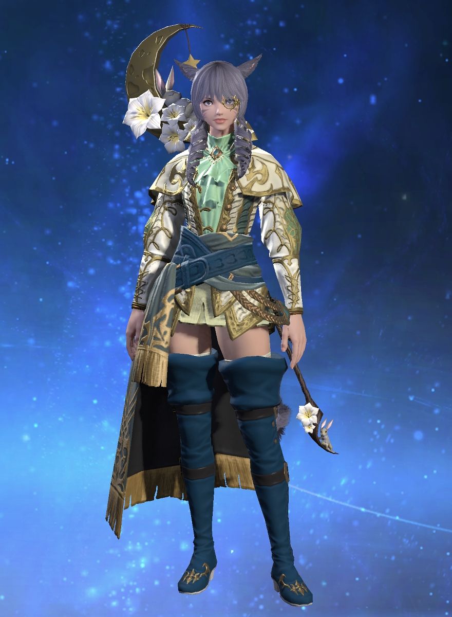 X'ishana Rabntah
