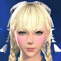 Darkness Lalatina