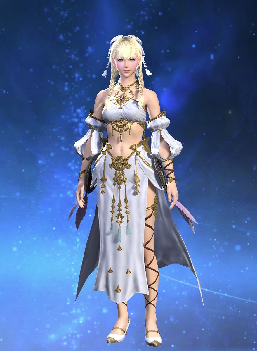 Darkness Lalatina