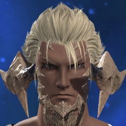 Au'ra Gamagoori