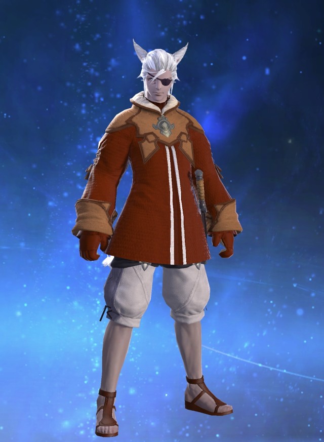 Vergil Brando