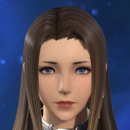 Luna Shroudy