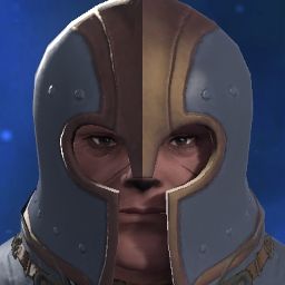 Bhaaldrum Titanheir