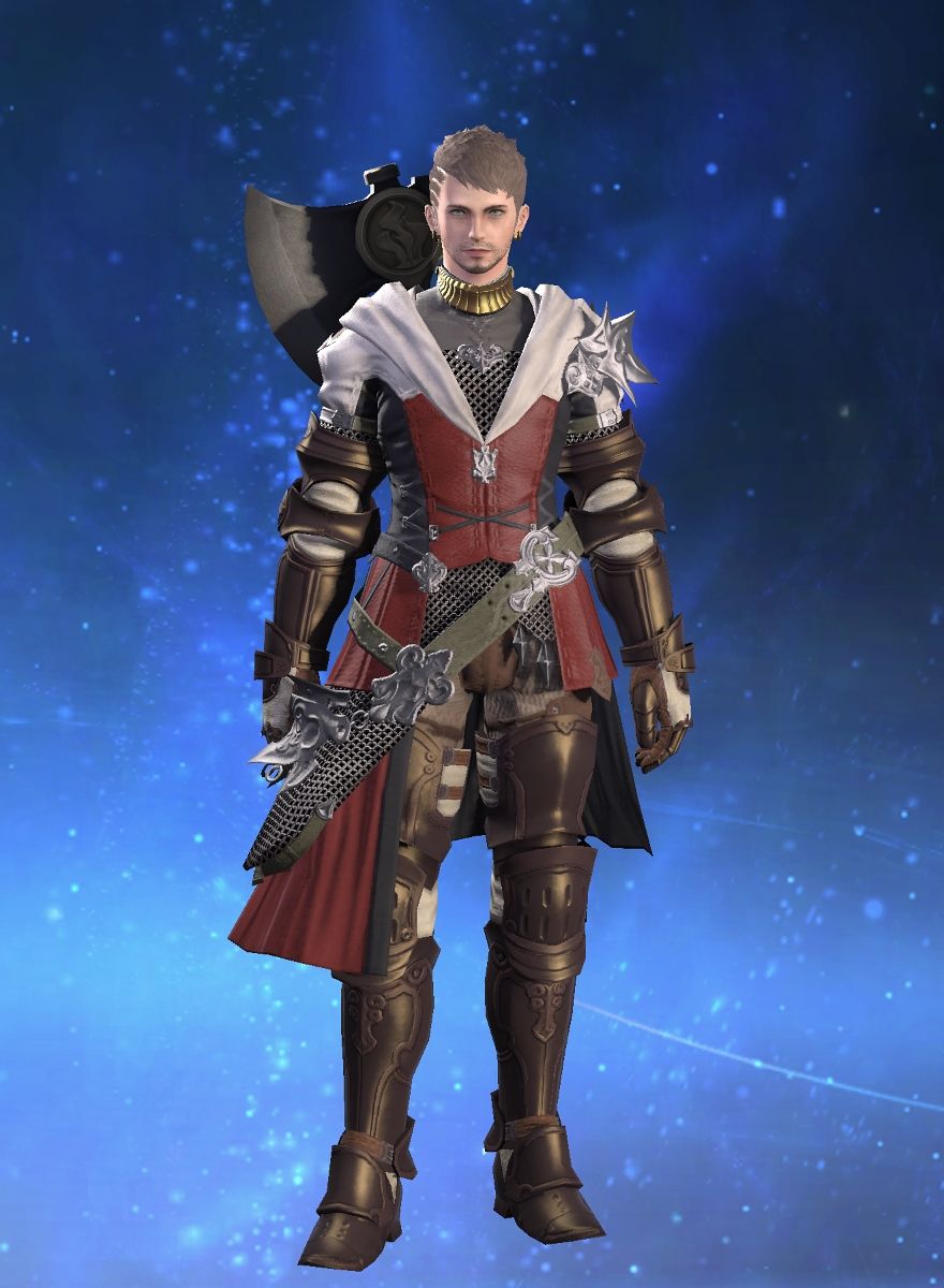 Nordic Greyrat