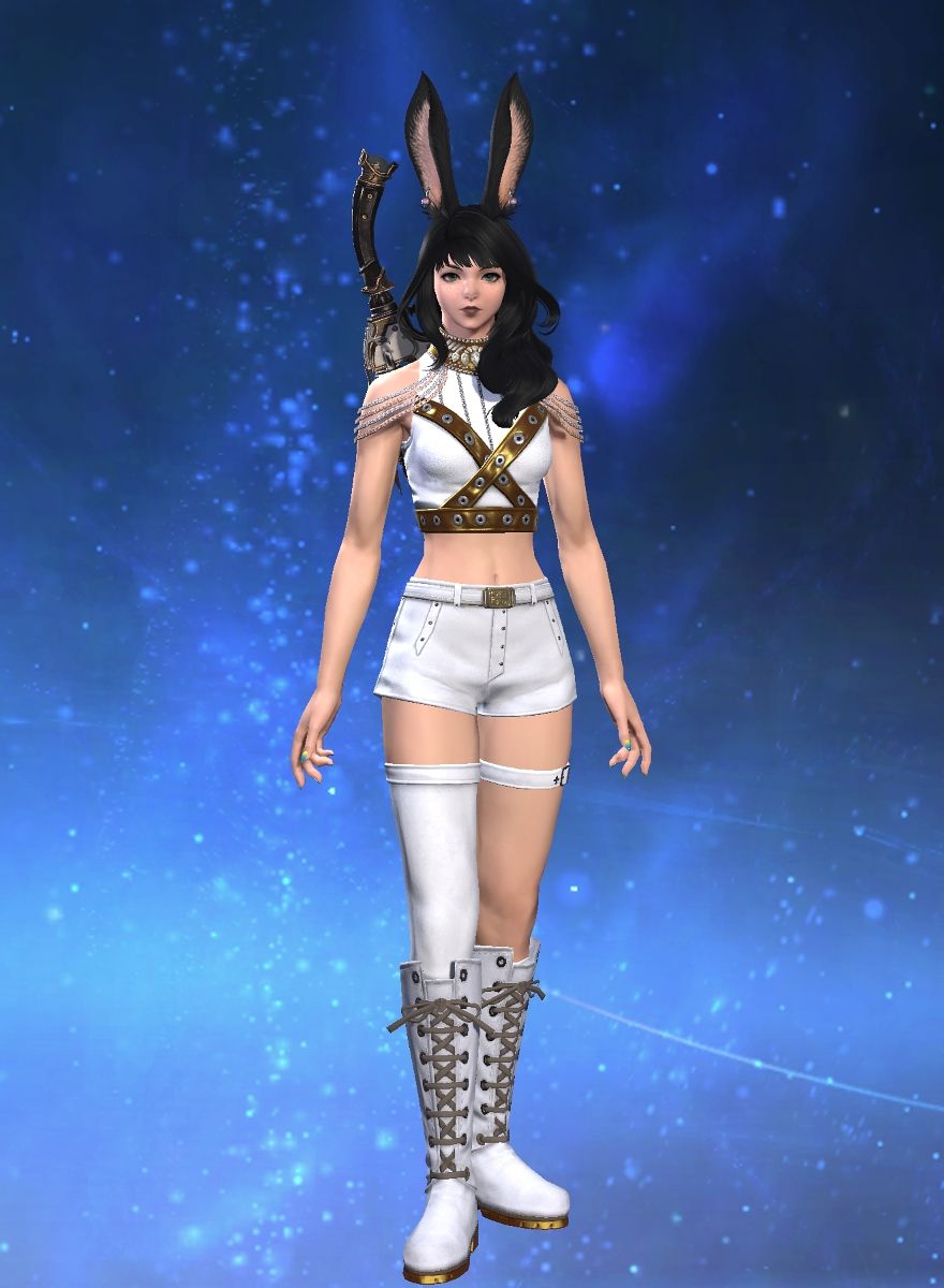 Lunari Faelir