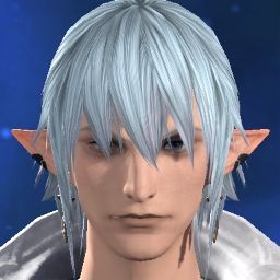 Haurchefant Greystone