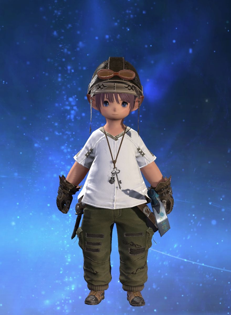 Yado Nashi