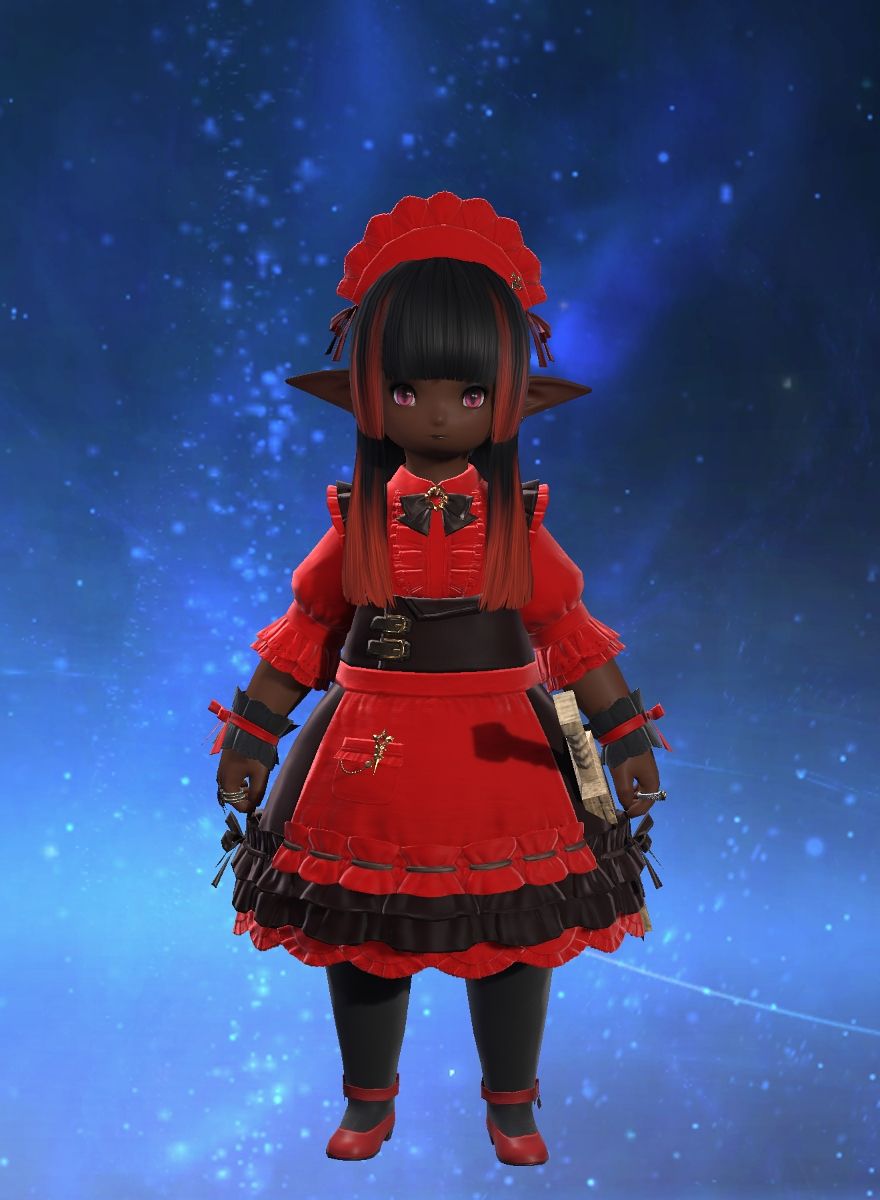 Wind'up Silk
