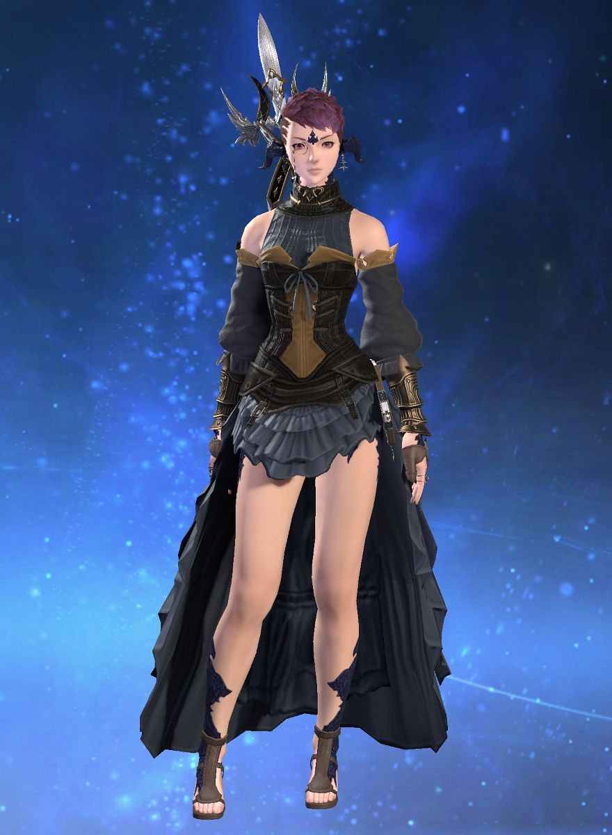 Kiri Bloodmoon