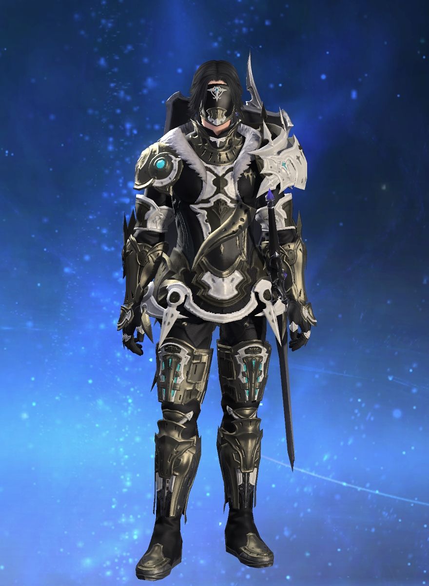 Dimir Mack