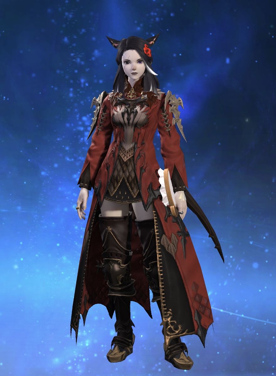 Trinnasoma Starville