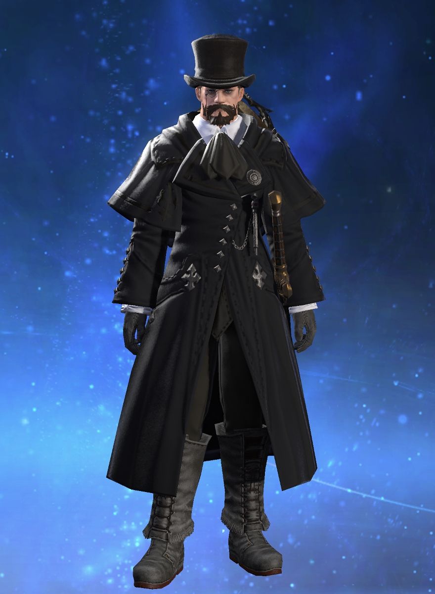 Razzeno Orustson