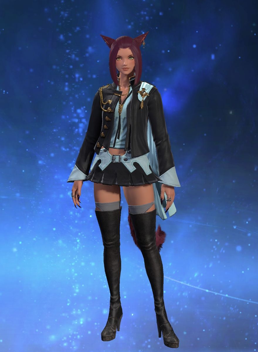 Severa Onyx