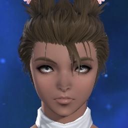 Lionet's Avatar