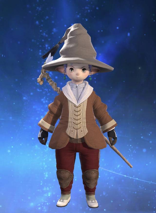 Twistd Tonberry