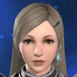 Chiako Mori