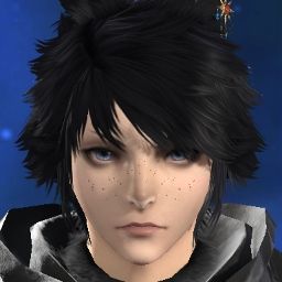 Vesper Salem