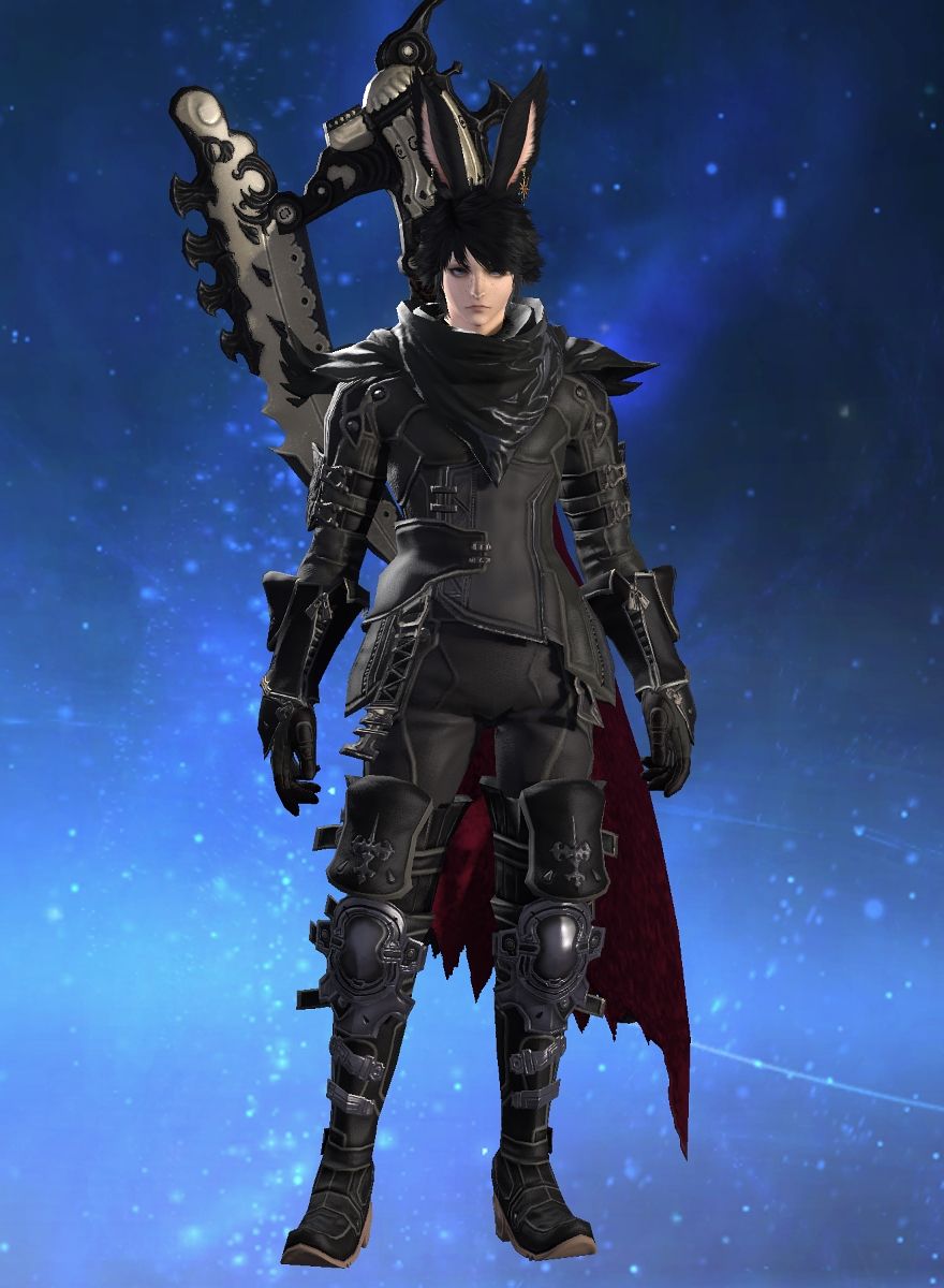 Vesper Salem