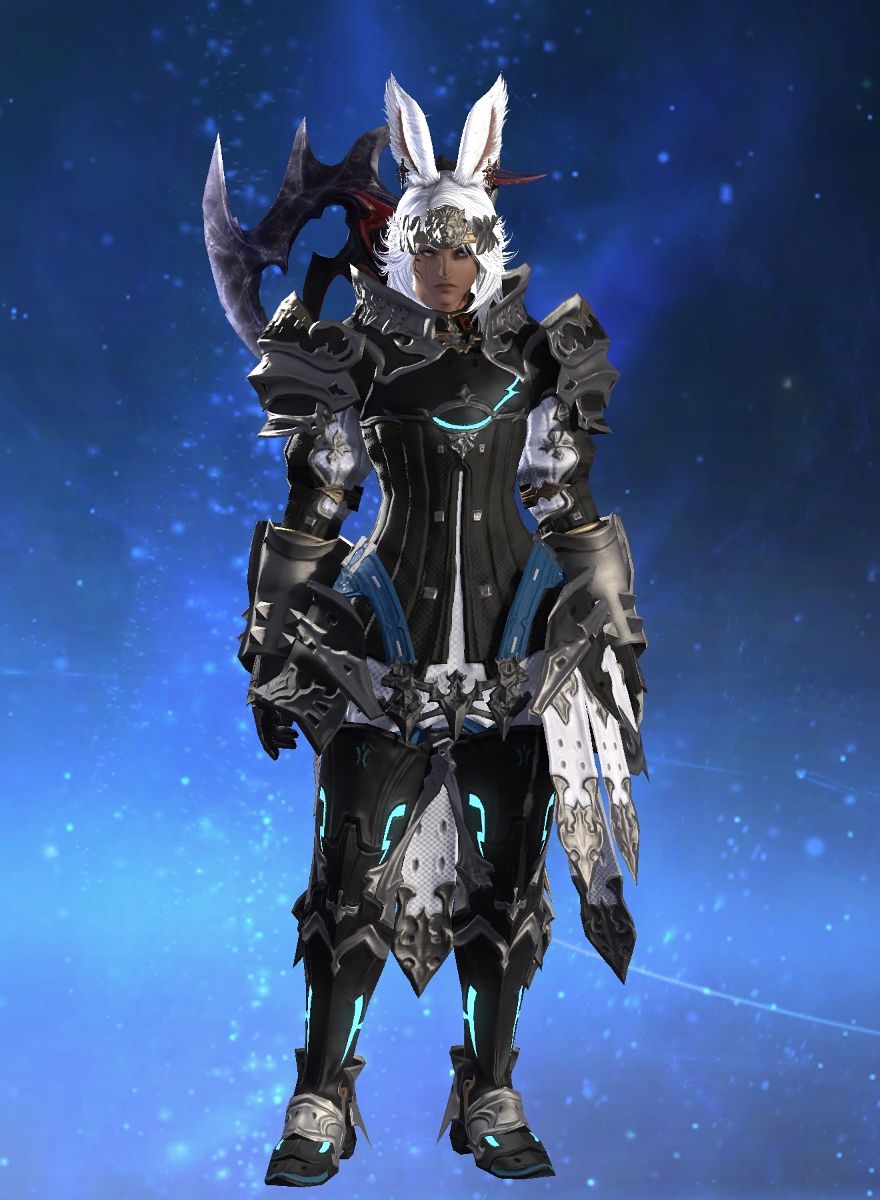 Maximus Rabbitus