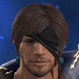 Krinx Blackstone
