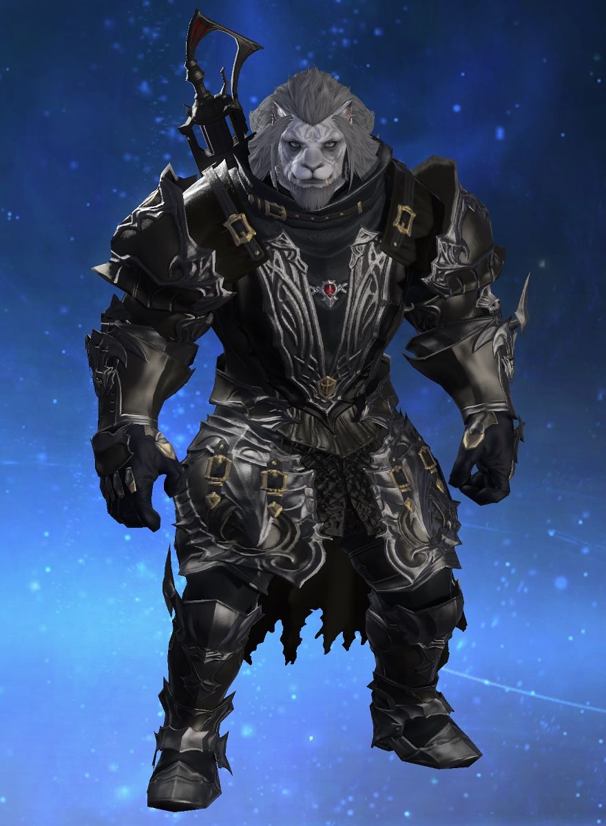 Rodion Arkothgar