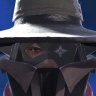 Desert Bandit