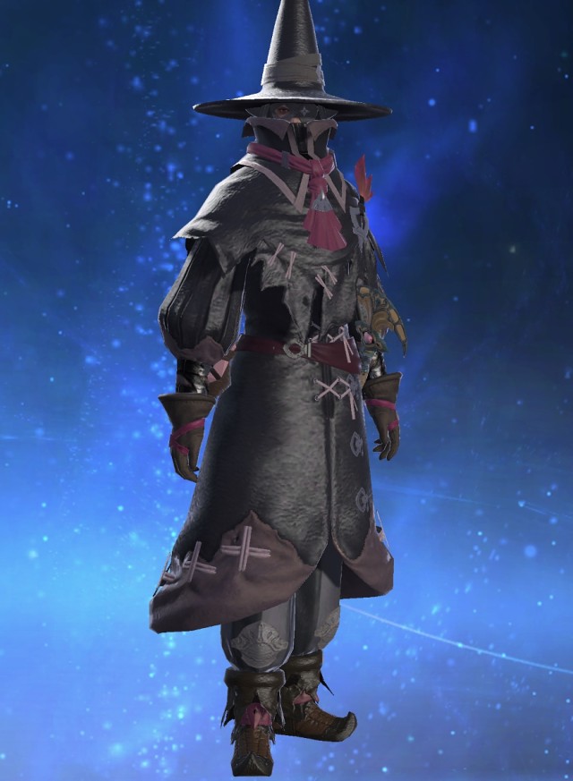 Desert Bandit
