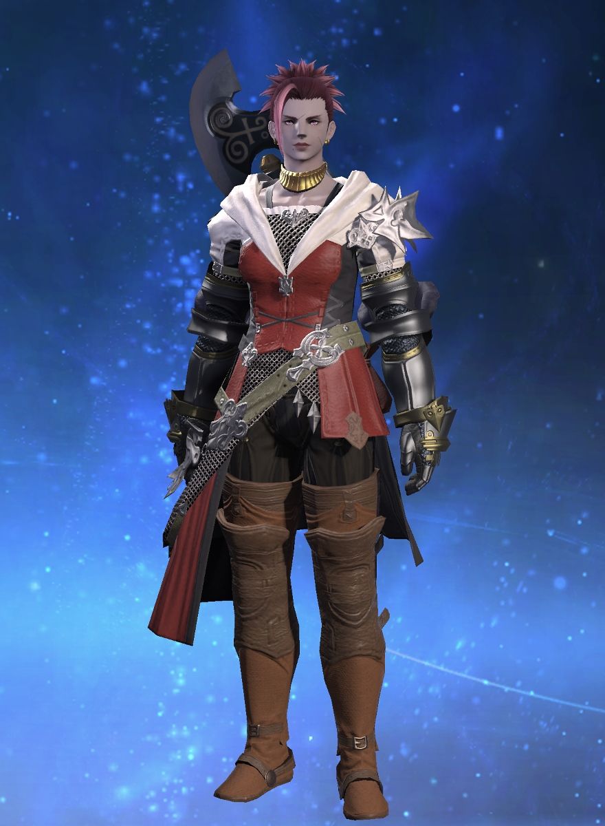 Lae'zel K'liir