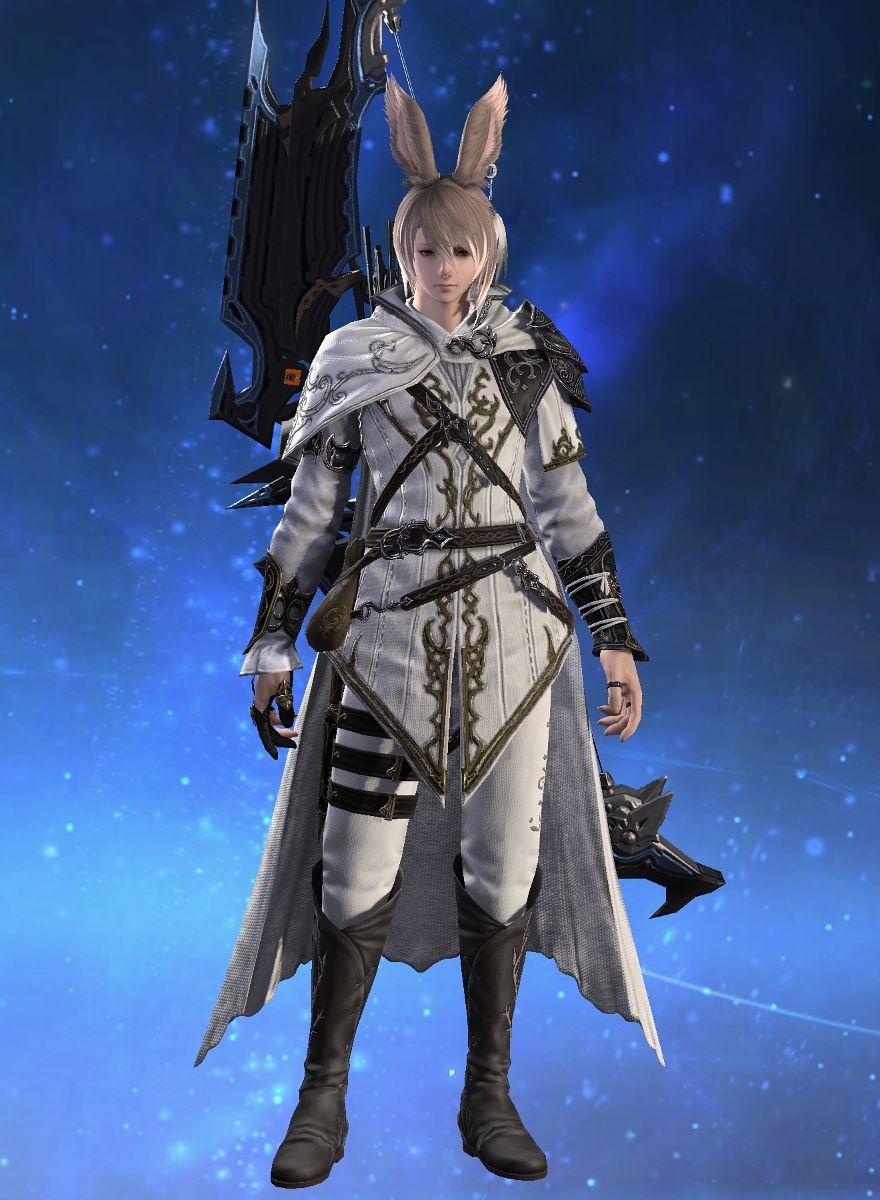 Leif Rabbitheart