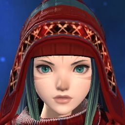 Serashae's Avatar