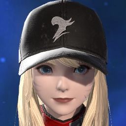 Gazeruriri's Avatar