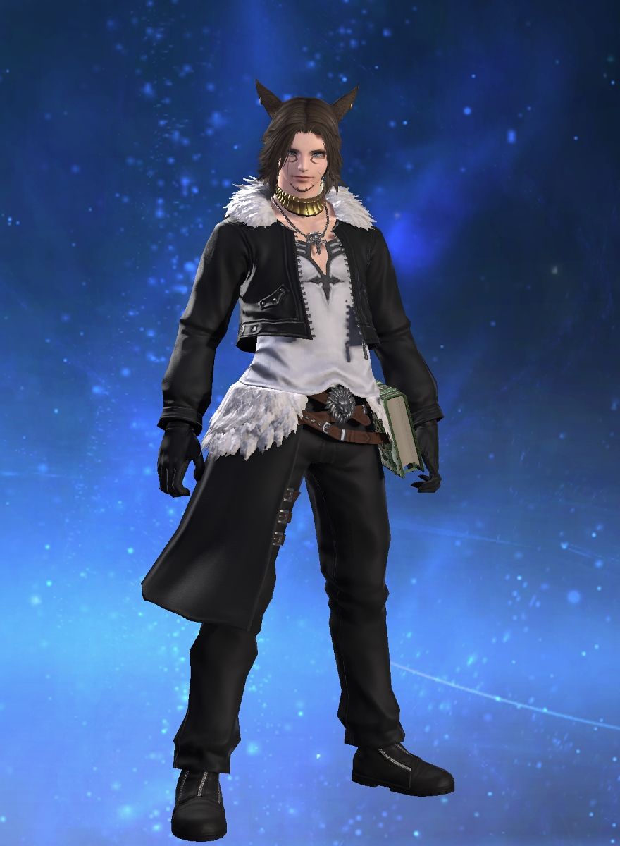 Winter Soldat