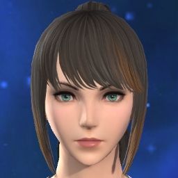 Wind-up Leanansidhe