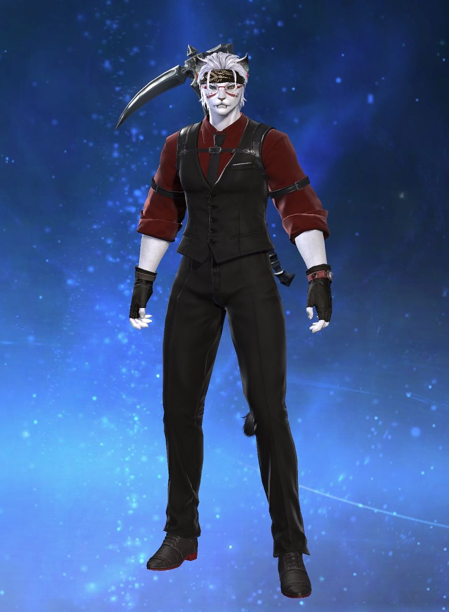 Shemyaza Shuzen