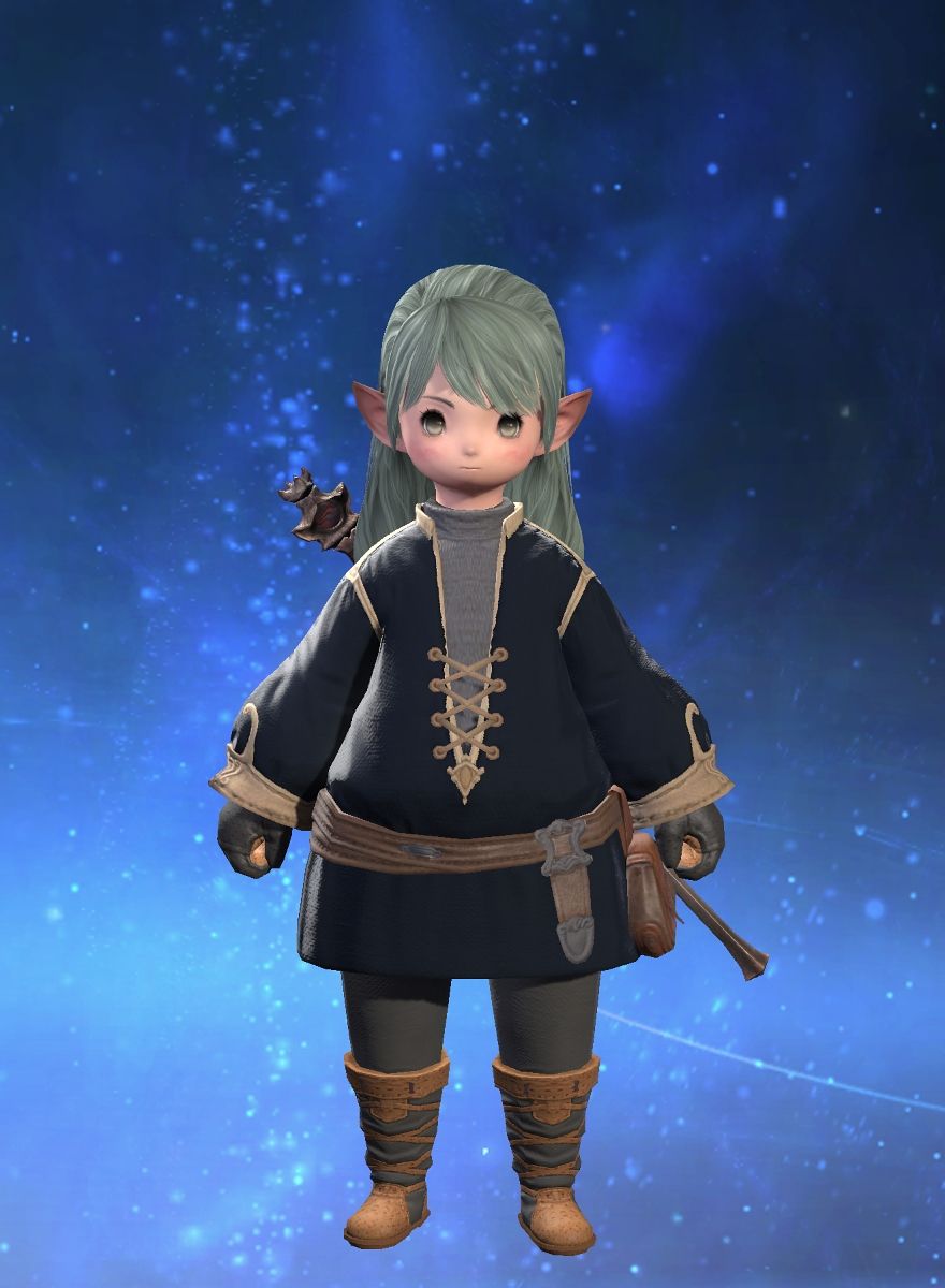 Freynya Lalafell