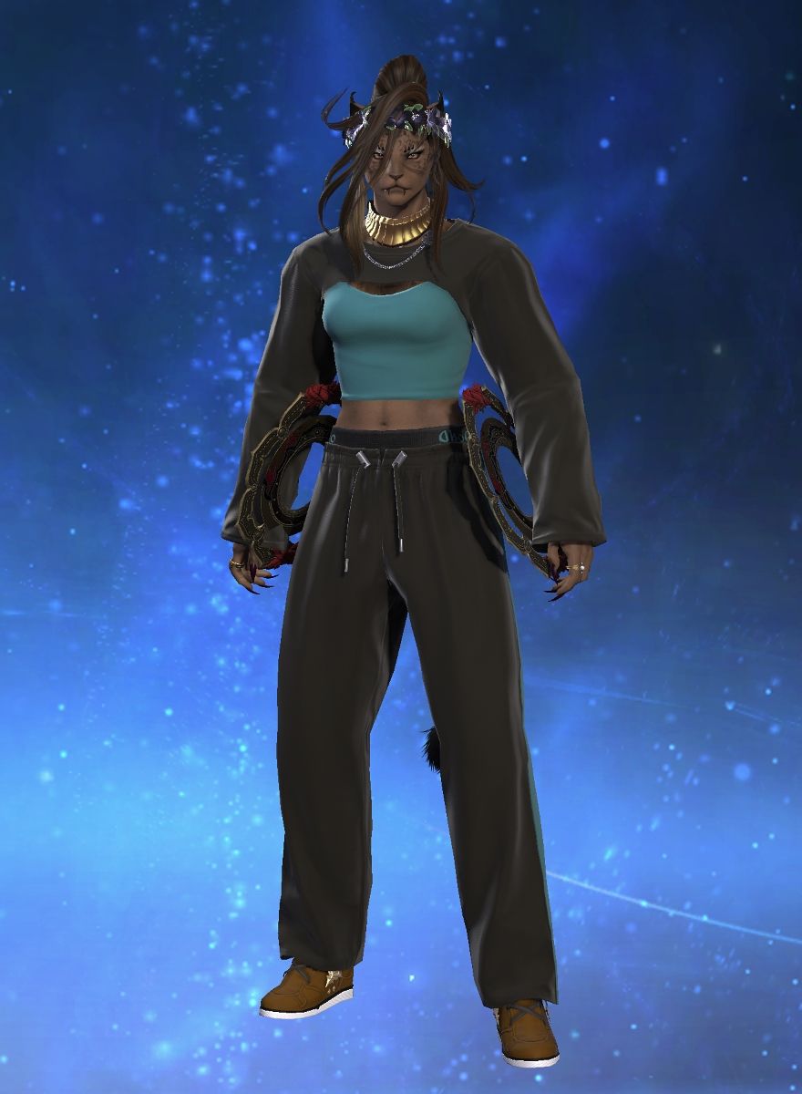 Hera Meowry