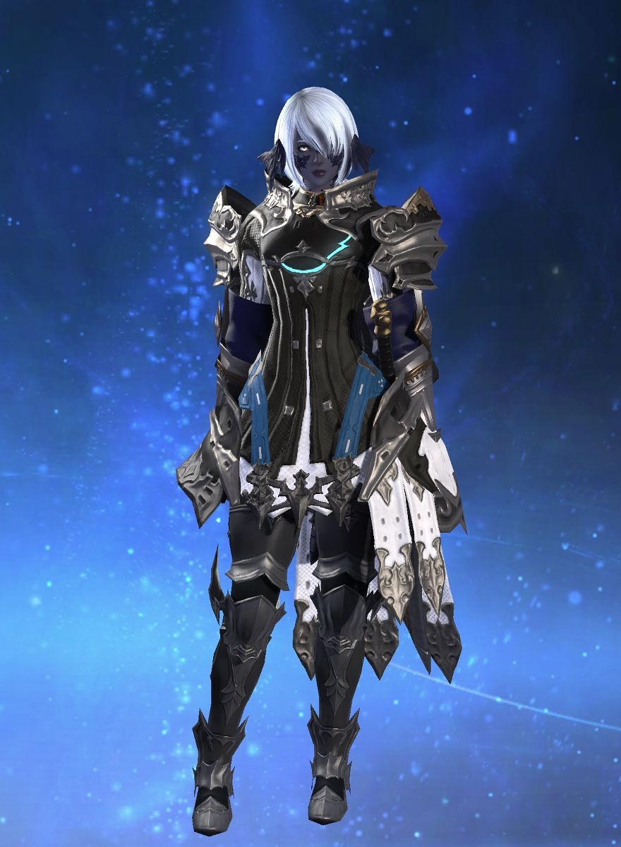 Ougamaru Ff