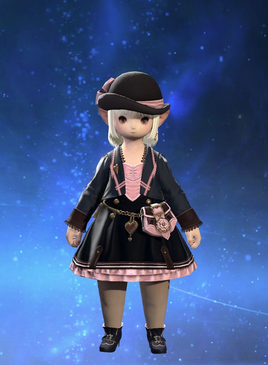 Sarafina Starfall