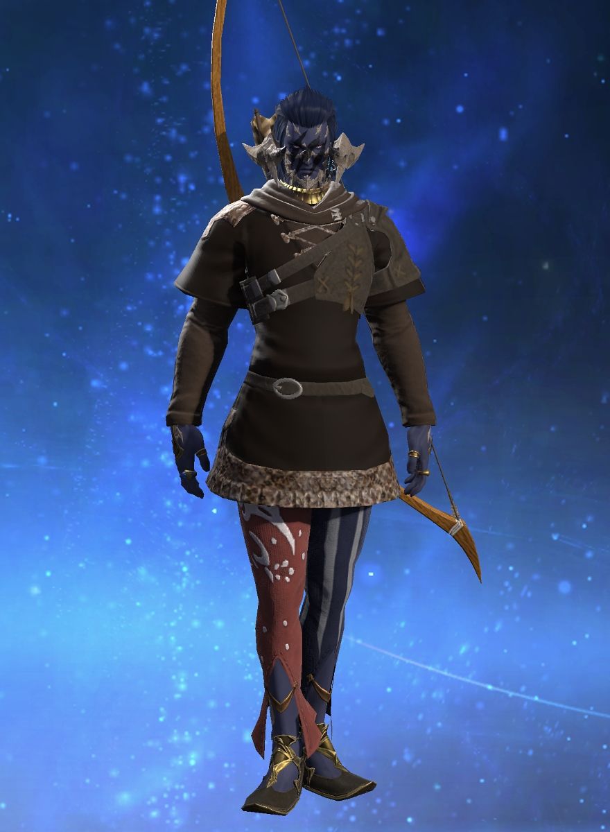 Beerded Butcher