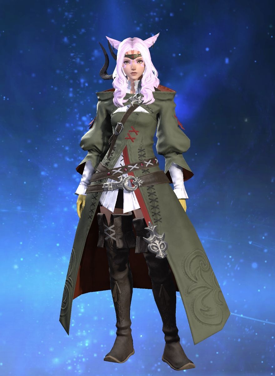 Aela Cinderflare