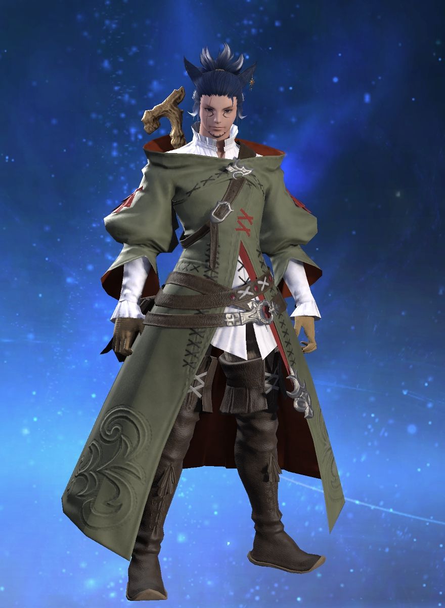 Dori Ironsong