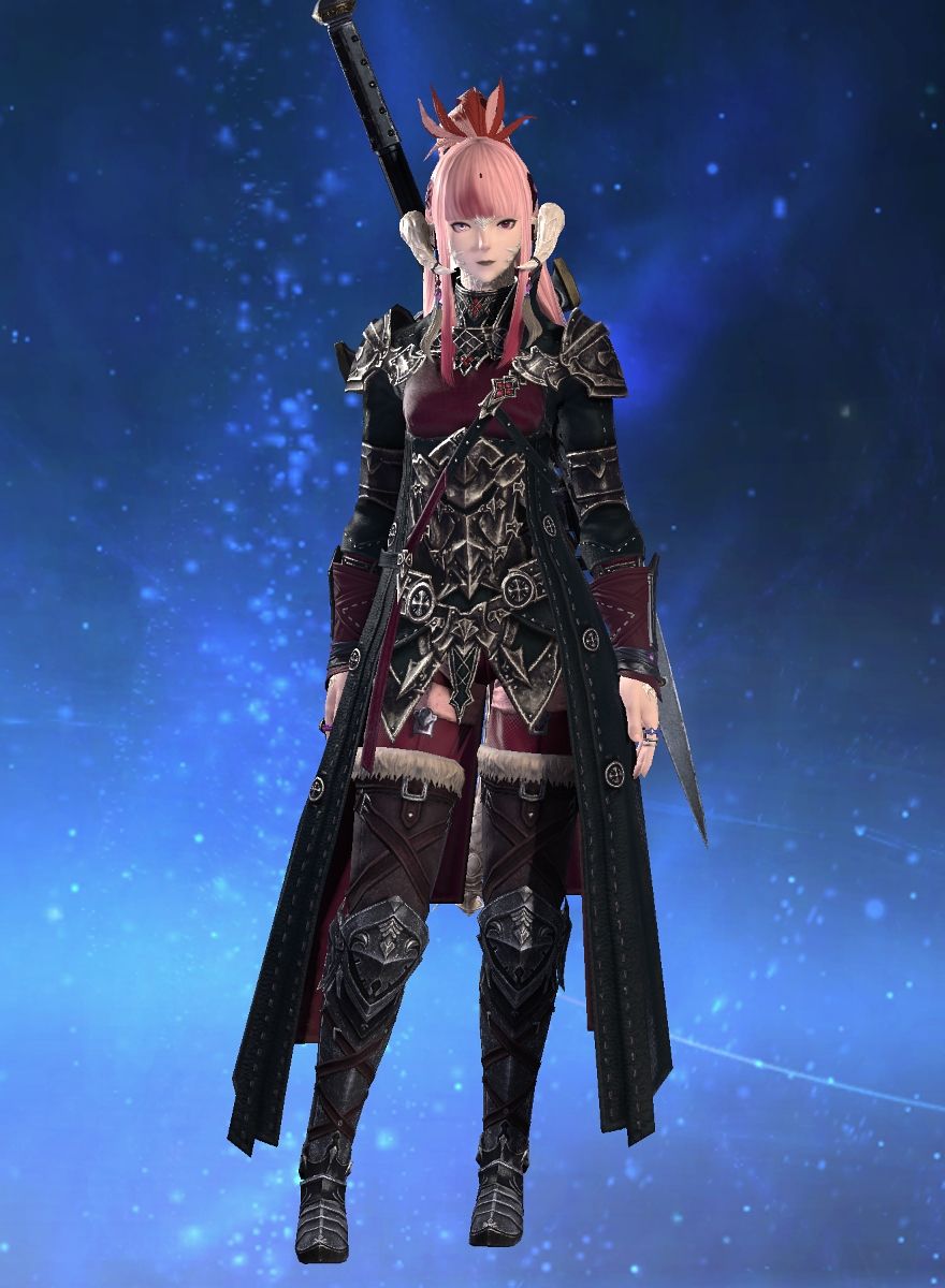 Nyx Selni