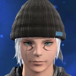 Kejax Black