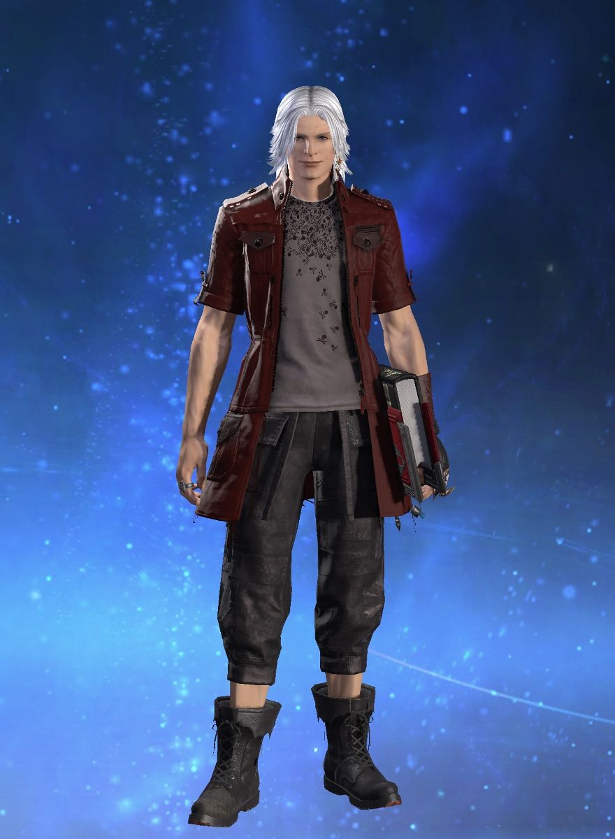 Dante Argo