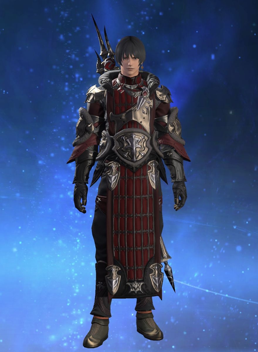 Protector Fandaniel